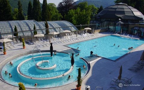 Cassiopeia Therme