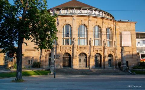 Theater Freiburg